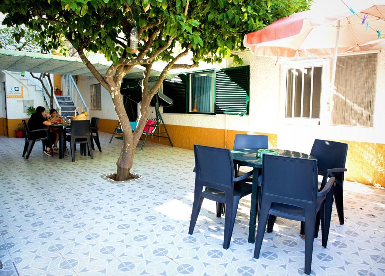 Alojamento Local Familiar Monfortinho Extérieur photo