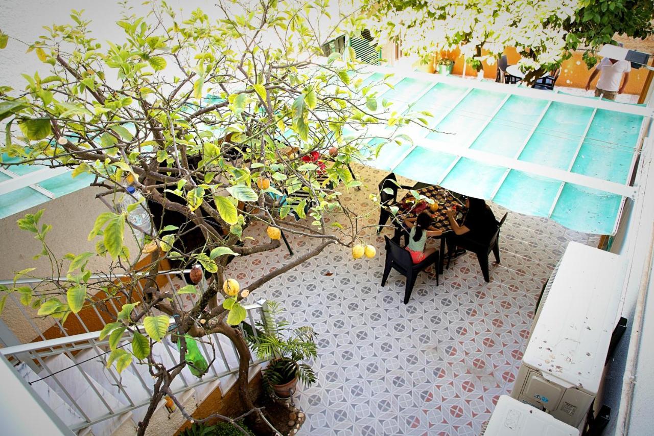 Alojamento Local Familiar Monfortinho Extérieur photo