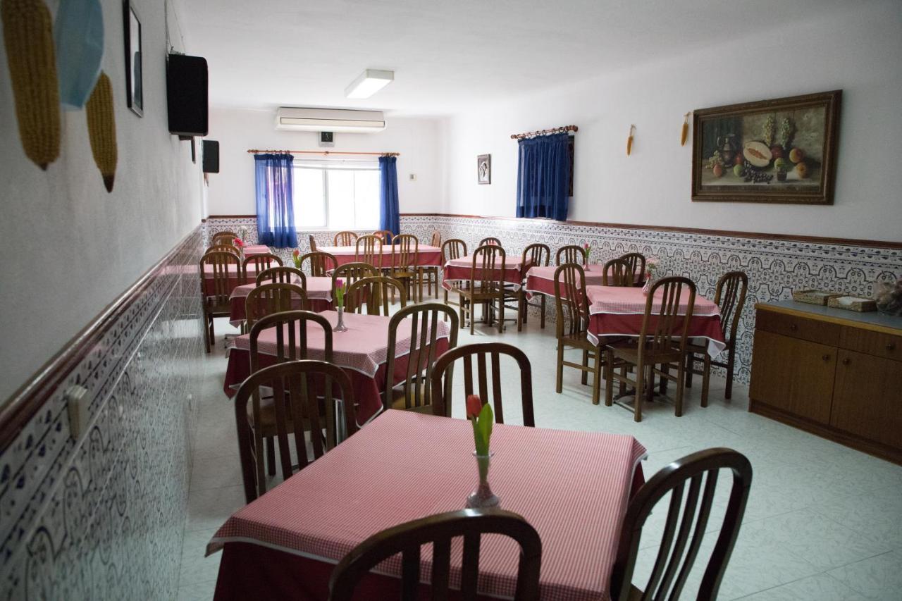 Alojamento Local Familiar Monfortinho Extérieur photo
