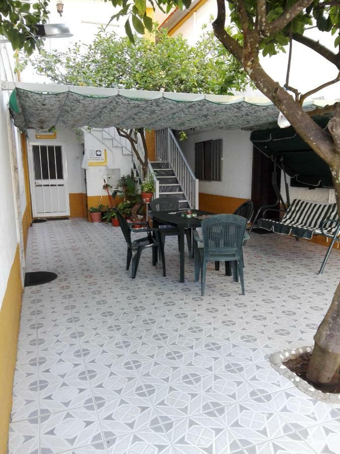 Alojamento Local Familiar Monfortinho Extérieur photo