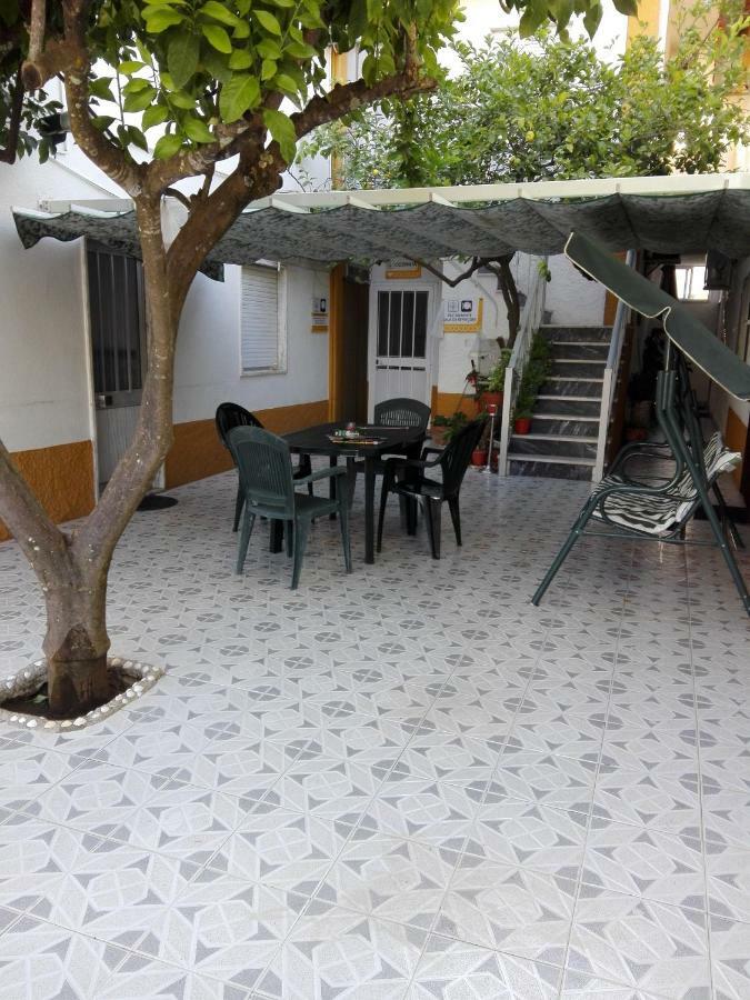 Alojamento Local Familiar Monfortinho Extérieur photo