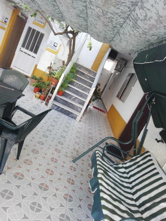 Alojamento Local Familiar Monfortinho Extérieur photo
