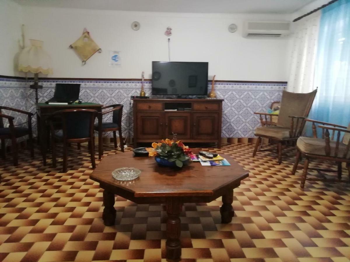 Alojamento Local Familiar Monfortinho Extérieur photo